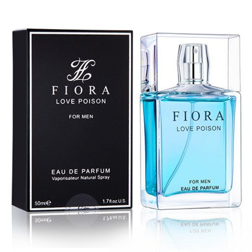 Piora Reobeu Packets Jeun Odeupeopyum , 50 ml, 1 Pack (피오라 러브 즌 오드퍼퓸)