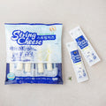 Seuteubaelri Seuteuring Cheese , 20 g, 10 Pack , 1 Pack (이스트밸리 스트링치즈, 20g, 10개입, 1개)