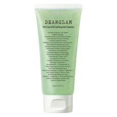 Dieogeulraem 753 Sika SOS Kaming Gel Cleanser , 2 Pack , 150 ml (디어글램 753 시카 SOS 카밍 젤 클렌저, 2개, 150ml)