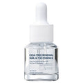 Miaura Sika Teuri Rinyueol & To Essence , 1 Pack , 15 ml (미아우라 시카 트리 리뉴얼 토)