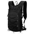 Alpamauntin Gyeongryang Deungsanbang 15 L, Black (알파마운틴 경량 등산방)