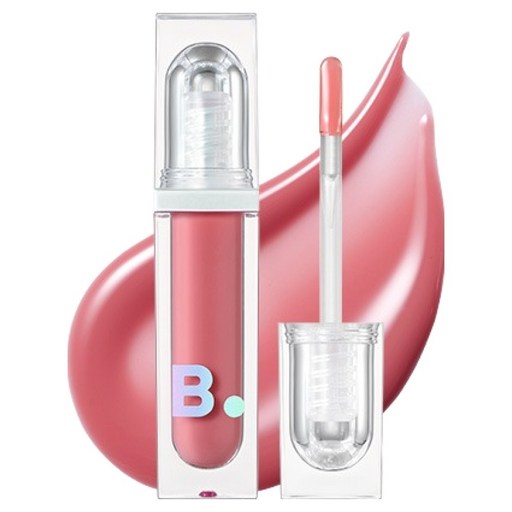Bibabanilra Bolryum Rip Peulreompeo 3.8 g, Maeksi Beoni , 1 Pack (비바바닐라 볼륨 립 플럼퍼 맥시 버니)