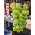 Bujanongsan Crunchy Crunchy High Sweetness Aepeul Cheong Grape Meoseuket Eoteomkeuriseupi 800 g 1.6 kg 3.2 kg 7 kg, 1 Box ([부자농산] 아삭아삭 고당도 애플 청포도 머스켓 어텀크리스피 800g 1.6kg 3.2kg 7kg, 1박스)