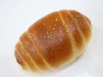 Korean salt bread