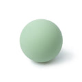 Tamsa Silrikon Singgeul Masajibol , Green , 1 Pack (실리콘 싱글 마사지볼)
