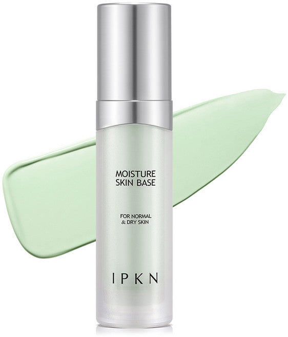 Pack Big Moseucheo Toner Base Jung Dry Skin Yong 35 ml, 1 Ho Green , 1 Pack (모스처 중 용 호)