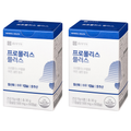 Chong Kun Dang Deubi Propolis Peulreoseu , 60 Jeong , 2 Pack (드비 플러스 정)