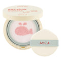 Abeuka Baby & Kijeu Jeojageuk Mugijacha Seonkusyeon SPF 50+ PA++++, 13 g, 1 Pack (아브카 키즈 저자극 무기자차 선쿠션)