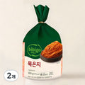 Bibigo Mukeunji , 900 g, 2 Pack (묵은지)