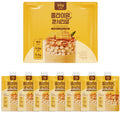 Peulramil Protein Swekeu Konsirieol , 7 Pack , 45 g (플라이밀 단백질 쉐이크 콘시리얼, 7개, 45g)