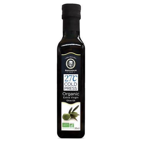 Beusyunang Organic Extra Beojin Olribeu Oil , 250 ml, 1 Pack (브로슈낭 유기농 엑스트라 버진 올리브오일, 250ml, 1개)