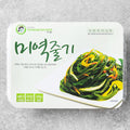 Miyeokjulgi , 300 g, 1 Pack (미역줄기)