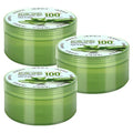 Rarapolri Albera Sudingjel , 300 ml, 3 Pack (라라폴리 알베라 수딩젤)