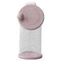 Paseutel Sudong Kkaegal Pink , 100 ml, 1 Pack (파스텔 수동 깨갈이 핑크, 100ml, 1개)