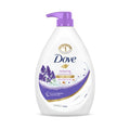 Beu Rilreksing Body Wosi Rabendeo Scent , 1 L, 1 Pack (브 릴렉싱 워시 라벤더)