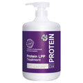 Bakjunbyutiraep LPP Danbaekjil Heeo Treatment Hwateumeoseukeu , 1 L, 1 Pack (박준뷰티랩 단백질 헤어 화트머스크)