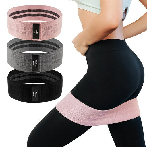 Komet Seu Packets Cheu Hip Baendeu 3 Types Set ( Jeonyong Pauchi Packets Ham ), Honhap 3 Types (코멧 스 츠 힙 밴드 전용 파우치 함 혼합)