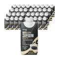 Care Wel Geomeunchamkkae , 200 ml, 36 Pack (웰 검은참깨)