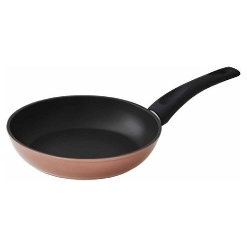 Rak & Rak Indeoksyeon Rose Gold Peurapaen , 20 cm, 1 Pack (락앤락 인덕션 로즈골드 프라이팬, 20cm, 1개)