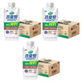 Selrekseu Peupit Seu Packets Cheu Chokolrit , 3 6 Pack , 330 ml (셀렉스 프로핏 스포츠 초콜릿, 36개, 330ml)