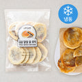 GuamPick Daldal Honey Ho Rice Cake , 70 g, 10 Pack , 1 Pack (달달 호)