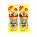 Ottogi Yetnal Jareundang Noodles , 100 g, 2 Pack (옛날 자른당)