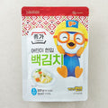 Jongga Kids Pack Baek Kimchi , 300 g, 1 Pack (백)