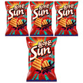 Orion Dolaon Sseon Hot Spicy , 80 g, 4 Pack (돌아온 썬)