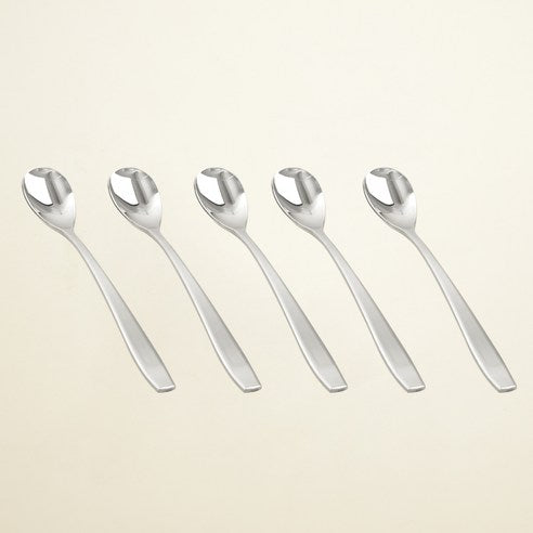 Wilribeu Selra Keoteureori So , 5 Pack , Danpum (윌리브 셀라 커트러리 소, 5개, 단품)