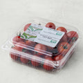 Heulksalrim Eco-friendly Injeung Cherry Tomato , 600 g, 1 Pack (흙살림 친환경 인증 방울토마토, 600g, 1개)