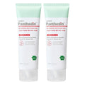 Green Pinggeo Pantedin Emdi Deoma Sudingjel , 120 ml, 2 Pack (핑거 판테딘 엠디 더마 수딩젤)