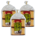 Maruto Set Ka Nasaki Kaseutelra , 260 g, 3 Pack (마루토 카 나사키 카스텔라)