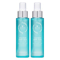 Cheongjeongmiin Hiaruron Supeo Aqua Woteopul Mist , 120 ml, 2 Pack (청정미인 히아루론 수퍼 아쿠아 워터풀 미스트, 120ml, 2개)