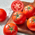 Wansuk Tomato , 1 kg, 1 Pack (완숙)