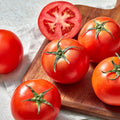 Wansuk Tomato , 1 kg, 1 Pack (완숙 토마토, 1kg, 1팩)