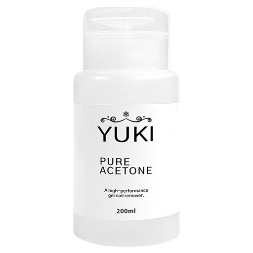 Yuki Peompeuhyeong Pyueo A Set Ton , 200 ml, 1 Pack (유키 펌프형 퓨어 아 톤)