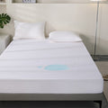 Sohaim Hapeo Soft 6 Noodles Bangsu Sheets Teuriseukeobeo (소하임 하이퍼소프트 6면방수 매트리스커버)