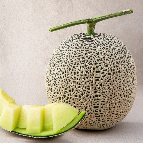 Heukmi 11 brix Watermelon , 5 kg Sang , 1 Pack (새벽경매 머스크메론, 1.5kg, 1개)