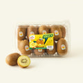 Sin Set Gyepudeu Nyujilraendeusan Jeseupeuri Sseon Gold Kiwi , 1 Pack , 2 kg (신세계푸드 뉴질랜드산 제스프리 썬골드키위, 1개, 2kg)