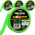 Seukora Choedae 10 Sigan Jisokdoe Tepeu , 4 Pack , Yagwang (스코라 최대 시간 지속되 테프 야광)