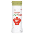 Miwon Satangsusubalhyo Persimmon Chil Flavor , 72 g, 1 Pack (미원 사탕수수발효 감칠맛, 72g, 1개)