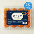 GuamPick Sangjugot Persimmon ( Frozen ), 1 Pack , 500 g (곰곰 상주곶감 (냉동), 1개, 500g)