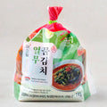 Yesodam Teuk Yeolmu Mul Kimchi , 1 kg, 1 Pack (예소담 특 열무 물김치, 1kg, 1개)