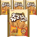 Keuraun Chyureoseu , 84 g, 4 Pack (크라운 츄러스)