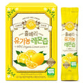 Hol Berry Organic Lemon Jeup , 350 g, 1 Pack (홀 즙)