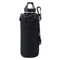 Hijeupeulraen Auteo Mul Bottles Pauchi Black (히즈플랜 아웃어 물 파우치)