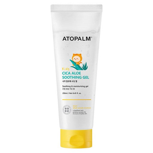 Atopam Sika Al Sudingjel , 250 ml, 1 Pack (아토팜 시카 알 수딩젤)