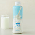 GuamPick Plain Yogurt , 1 Pack , 750 ml (곰곰 플레인 요거트, 1개, 750ml)