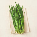 Domestic Eco-friendly Korean Chive , 200 g, 1 Pack (국내산 친환경 부추, 200g, 1개)