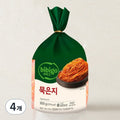 Bibigo Mukeunji , 900 g, 4 Pack (묵은지)